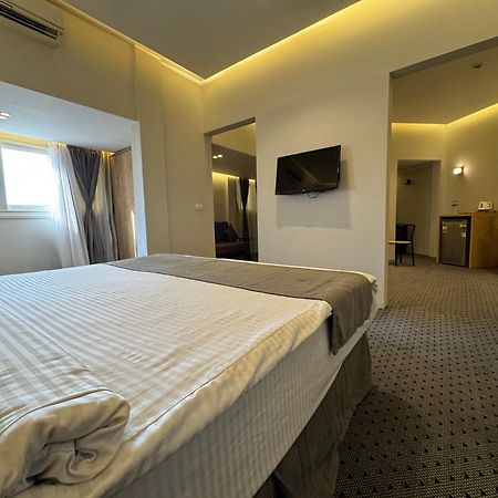 Atlas International Hotels ไคโร ภายนอก รูปภาพ