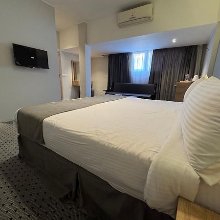 Atlas International Hotels ไคโร ภายนอก รูปภาพ