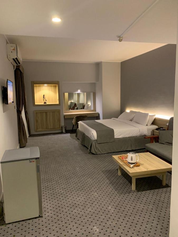 Atlas International Hotels ไคโร ภายนอก รูปภาพ