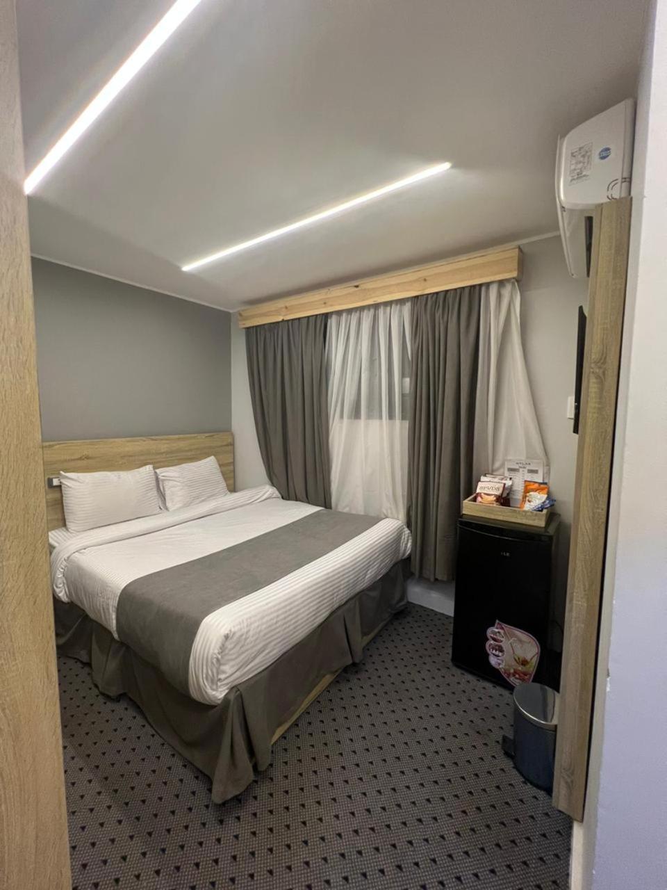Atlas International Hotels ไคโร ภายนอก รูปภาพ
