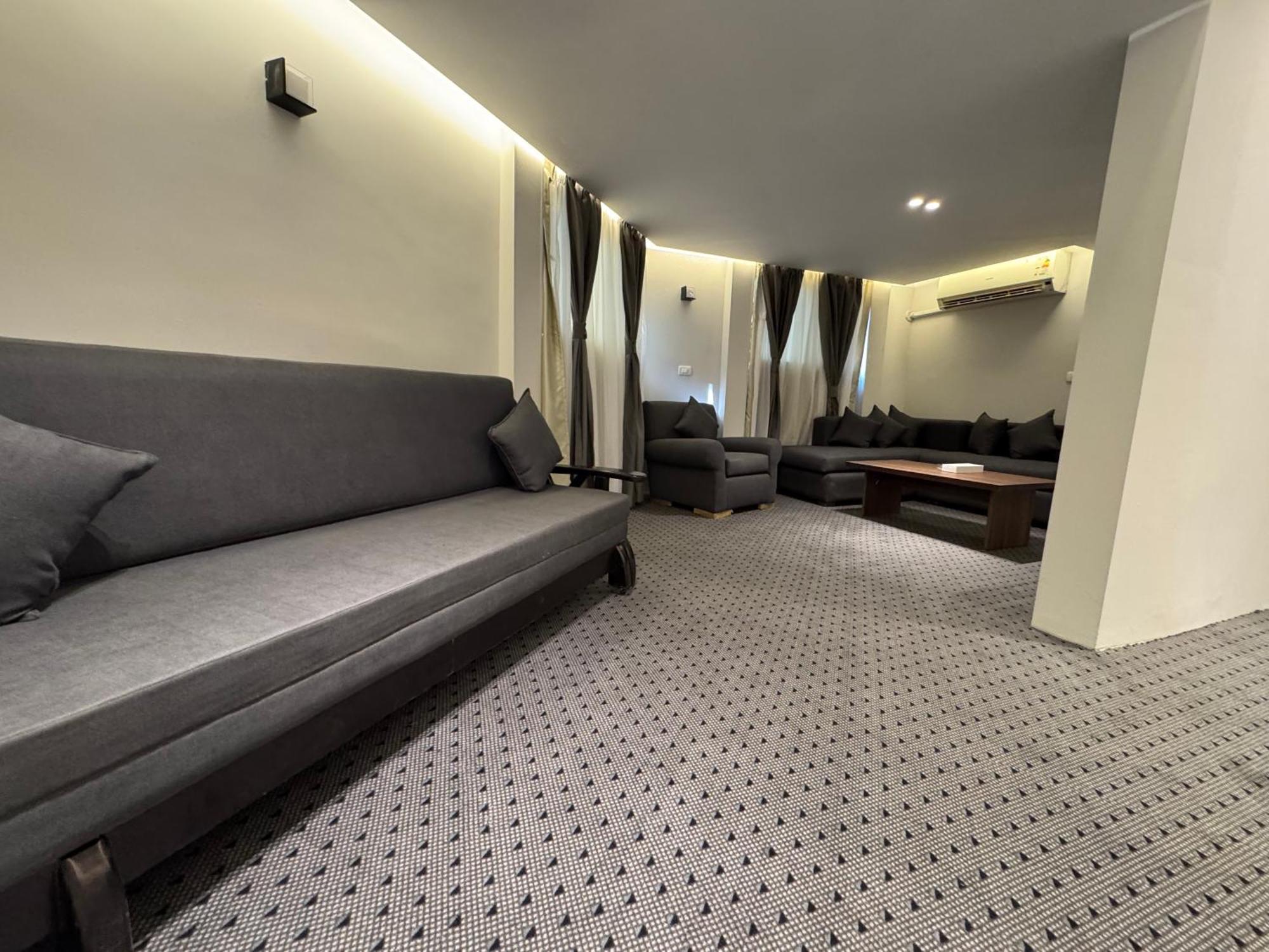 Atlas International Hotels ไคโร ภายนอก รูปภาพ