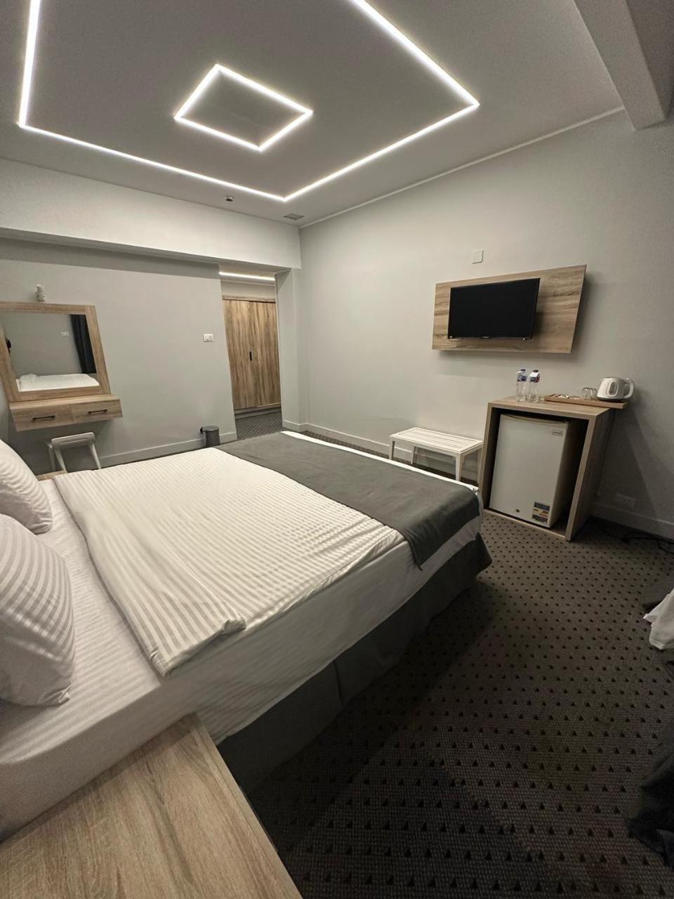 Atlas International Hotels ไคโร ภายนอก รูปภาพ